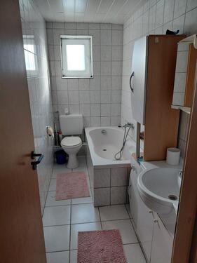 Foto - 2,5 Zimmer-Wohnung - 450,00&nbsp;EUR Kaltmiete, ca.&nbsp; 55,00&nbsp;m&sup2;