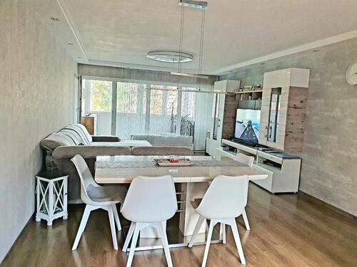 Foto - Verkaufe 3,5-Zimmer Wohnung im Teurershof Stadt Schwäbisch Hall