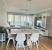 Verkaufe 3,5-Zimmer Wohnung im Teurershof Stadt Schwäbisch Hall