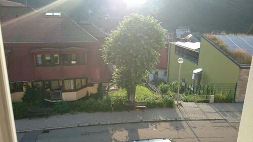 Foto - 3 Zimmer Erdgeschoßwohnung in Triberg im Schwarzwald