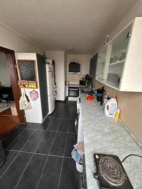 Foto - 3.5 Zimmer Etagenwohnung in Duisburg