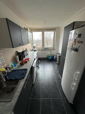 Foto - Etagenwohnung in Duisburg zur Miete