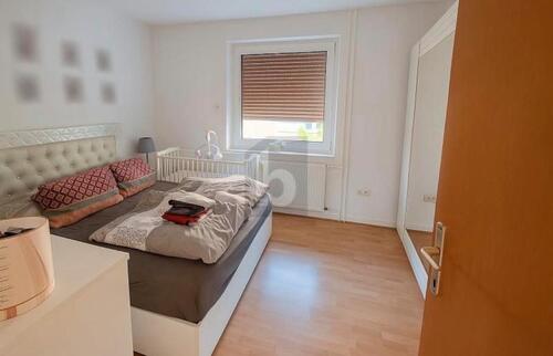 Foto - Etagenwohnung in Hannover zum Kaufen