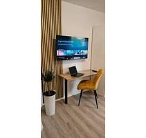 Wohnung Vollständig Möbliert Apartment WG - Heidenheim an der Brenz Aufhausen