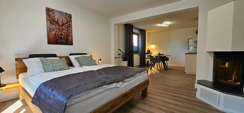 Foto - 1.5 Zimmer Erdgeschoßwohnung in Heidenheim an der Brenz