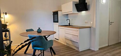 Foto - Erdgeschoßwohnung in Heidenheim an der Brenz zur Miete