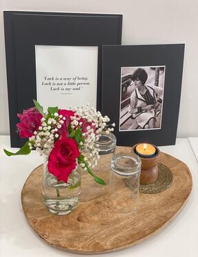 Foto - Kosmetik-Behandlungsraum ideal für Beauty