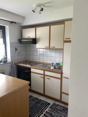 Foto - Etagenwohnung in Waldachtal zur Miete
