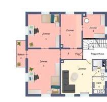 Gemütliche 1 Zimmer Wohnung in zentraler Lage von Baden Baden - Baden-Baden