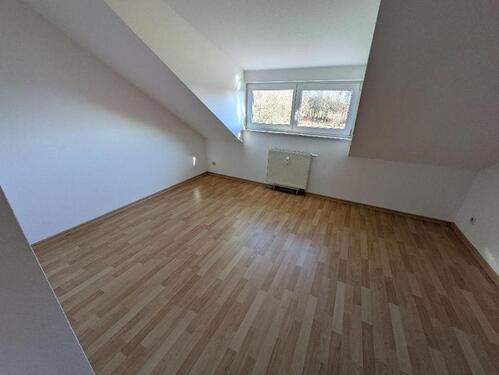 Foto - 4 Zimmer Dachgeschoßwohnung in Geringswalde