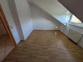 Foto - Dachgeschoßwohnung in Geringswalde zur Miete