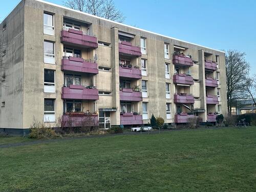 Foto - Wohnung, EG, rechts, Dresdener Ring 27