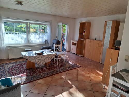 Foto - 3 Zimmer Etagenwohnung zur Miete in Eitorf