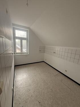 Foto - 2.5 Zimmer Dachgeschoßwohnung in Duisburg