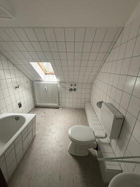 Foto - Dachgeschoßwohnung in Duisburg zur Miete