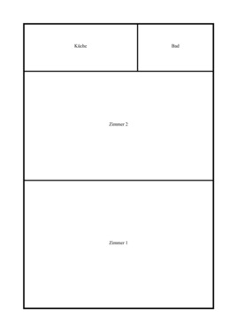 Foto - 2 Zimmer Erdgeschoßwohnung zur Miete in Saarbrücken