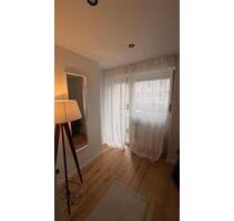 WG-Zimmer München mit Balkon - ab 01.04 frei (später möglich)