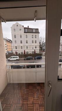 Foto - Etagenwohnung in München zur Miete