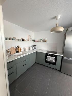 Foto - 4 Zimmer Dachgeschoßwohnung in Unna