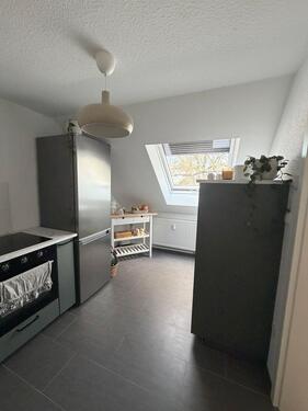 Foto - Dachgeschoßwohnung in Unna zur Miete