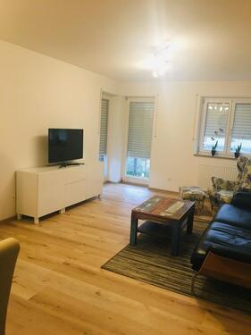 Foto - 3,5-Zimmer-Küche-Bad mit Balkon + TG Stellplatz in 92421 SAD