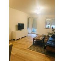 3,5-Zimmer-Küche-Bad mit Balkon + TG Stellplatz in 92421 SAD - Schwandorf