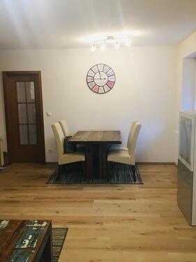 Foto - 3.5 Zimmer Etagenwohnung zur Miete in Schwandorf