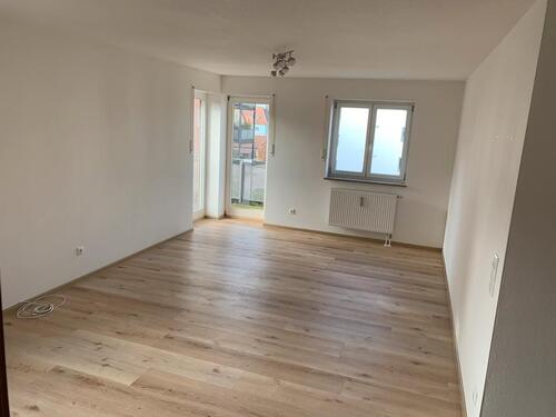 Foto - 3.5 Zimmer Etagenwohnung in Schwandorf