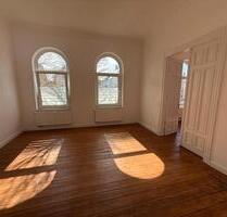 Frisch renovierte Altbauwohnung mit neuer Einbauküche - Schleswig