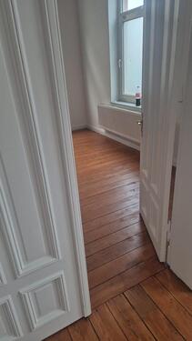 Foto - 4 Zimmer Erdgeschoßwohnung in Schleswig