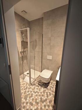 Foto - Helle 2-Zimmer-Wohnung mit Einbauküche in FalkensteinVogtl.