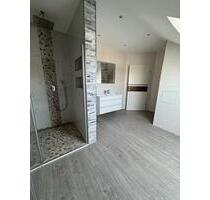 2,5 Zimmer DG Wohnung in Schwebheim
