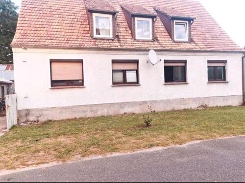 Foto - 8 Zimmer Mehrfamilienhaus, Wohnhaus in Küstriner Vorland