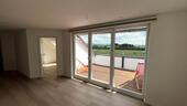 Foto - Dachgeschosswohnung 3 Zimmer mit Dachterasse