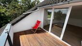 Foto - 3 Zimmer Dachgeschoßwohnung zur Miete in Hessisch Oldendorf