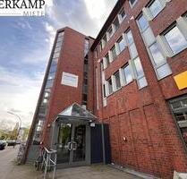 Geräumige Studentenwohnung in Eilbek - 96 Rooms (NUR für Studenten) - Hamburg Wandsbek