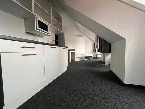 Foto - Etagenwohnung in Hamburg zur Miete