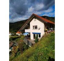 3,5 Zimmer - Wohnung in Schapbach zu vermieten - Bad Rippoldsau-Schapbach