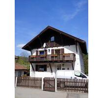Ferienwohnung im Bayerischen Wald - Bayerisch Eisenstein