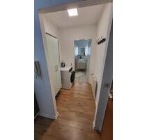 Appartement zu vermieten in Weingarten inkl. Einbauküche - Baienfurt