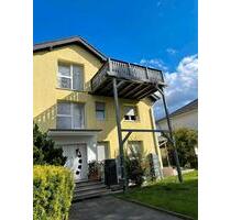 Vermietung DG-Wohnung mit Balkon, Stellpl. in Fritzdorf (80m²) - Wachtberg