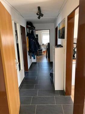Foto - Etagenwohnung zur Miete in Wachtberg