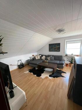 Foto - Etagenwohnung in Wachtberg