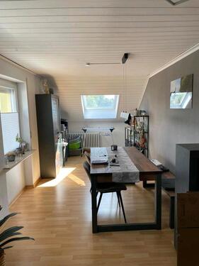Foto - Etagenwohnung in Wachtberg zur Miete