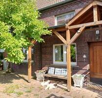 Resthof mit Pferdehaltung, Bauernhof mit Ausbaureserve - Nordkirchen