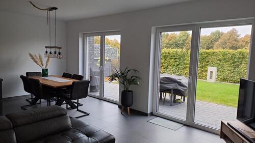 Foto - Einfamilienhaus in Schwalmtal zur Miete