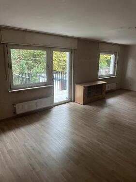 Foto - Etagenwohnung in Georgsmarienhütte