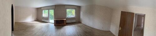 Foto - Etagenwohnung in Georgsmarienhütte zur Miete