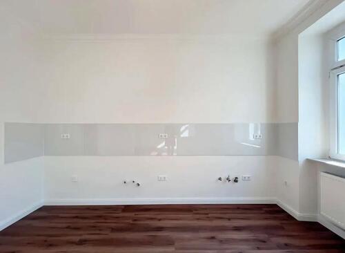 Foto - Etagenwohnung in Wuppertal