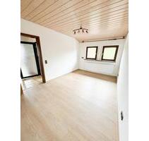 Große und Helle 3-Zimmer-Wohnung mit Terrasse - Calw